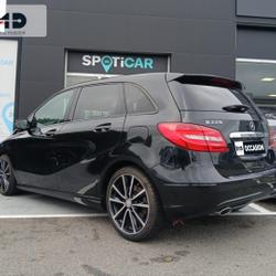 Mercedes Classe B 220 CDI Fascination 7G-DCT occasion - Orvault - photo 3/17
