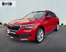 Skoda Kamiq Orvault