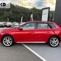 Skoda Kamiq 1.0 TSI 116ch Style DSG7 occasion - Orvault - photo 2/15