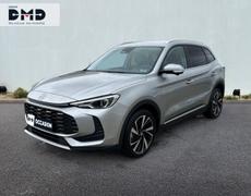 MG ZS Cesson-Sévigné