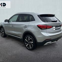 MG ZS 1.5 Hybrid+ 197ch Luxury occasion - Cesson-S&eacute;vign&eacute; - photo 3/24