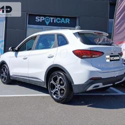 MG ZS 1.5 Hybrid+ 197ch Comfort occasion - Orvault - photo 3/16