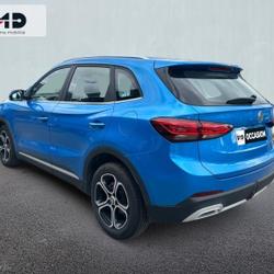 MG ZS 1.5 Hybrid+ 197ch Comfort occasion - Cesson-S&eacute;vign&eacute; - photo 3/22