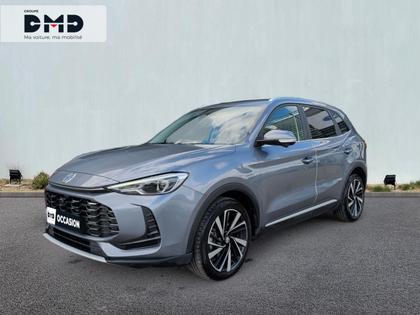 MG ZS - 1.5 Hybrid+ 197ch Luxury - 22 990 €