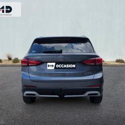 MG ZS 1.5 Hybrid+ 197ch Luxury occasion - Cesson-S&eacute;vign&eacute; - photo 3/24