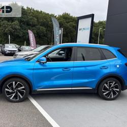 MG ZS 1.5 Hybrid+ 197ch Luxury occasion - Orvault - photo 2/14