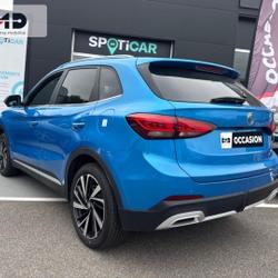 MG ZS 1.5 Hybrid+ 197ch Luxury occasion - Orvault - photo 3/14