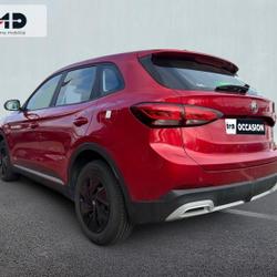 MG ZS 1.5 Hybrid+ 197ch Standard occasion - Angers - photo 3/16