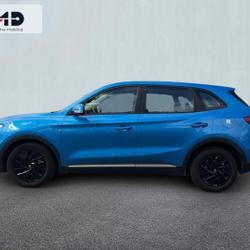 MG ZS 1.5 Hybrid+ 197ch Standard occasion - Angers - photo 2/22