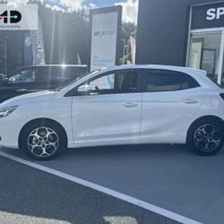 MG MG3 1.5 Hybrid+ 195ch Luxury occasion - Orvault - photo 2/14