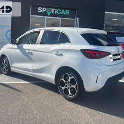 MG MG3 1.5 Hybrid+ 195ch Luxury occasion - Orvault - photo 3/14