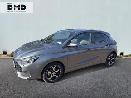 MG MG3 - 1.5 Hybrid+ 195ch Luxury - 18 490 €