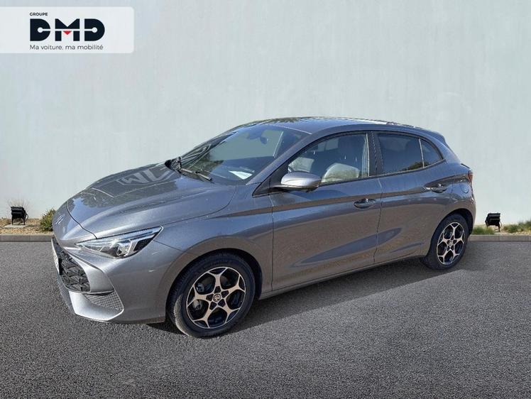 MG MG3  - 18 490 €