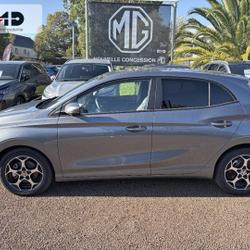 MG MG3 1.5 Hybrid+ 195ch Luxury occasion - Saint-Jouan-des-Gu&eacute;rets - photo 2/20
