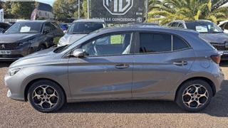 MG MG3  - photo 1