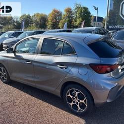 MG MG3 1.5 Hybrid+ 195ch Luxury occasion - Saint-Jouan-des-Gu&eacute;rets - photo 3/20