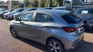 MG MG3  - photo 2