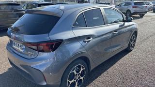 MG MG3  - photo 4