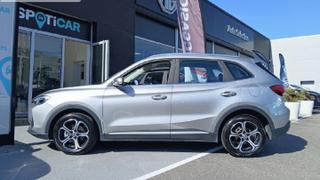 MG ZS  - photo 1