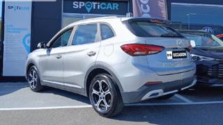 MG ZS  - photo 2