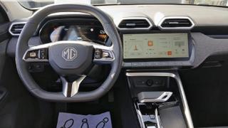MG ZS  - photo 4
