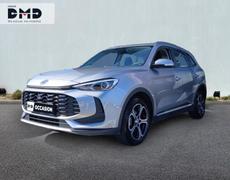 MG ZS Orvault