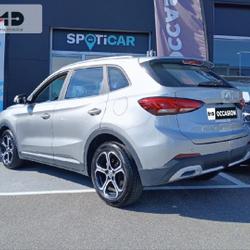 MG ZS 1.5 Hybrid+ 197ch Comfort occasion - Orvault - photo 3/17