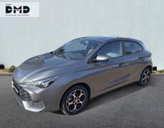MG MG3 - 1.5 Hybrid+ 195ch Luxury - 18 490 €