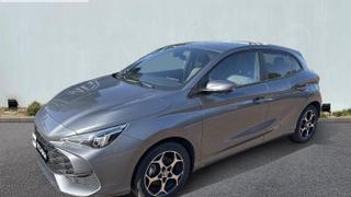 MG MG3  - photo 0