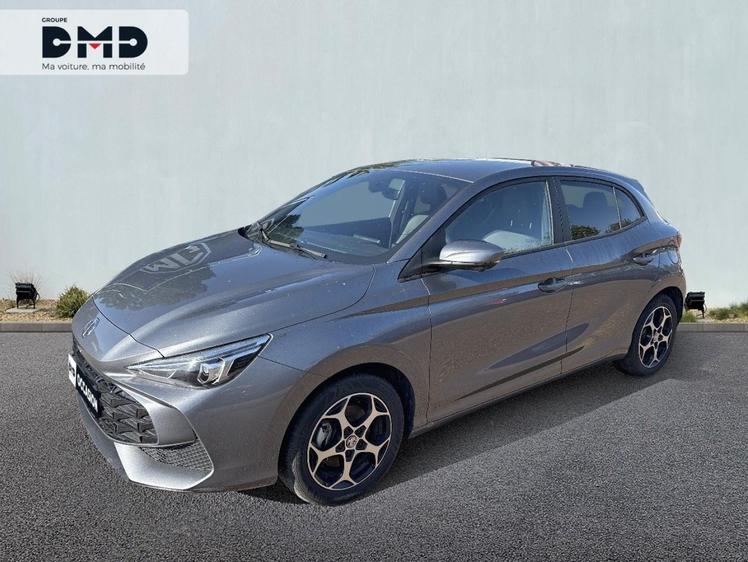 MG MG3  - 18 490 €