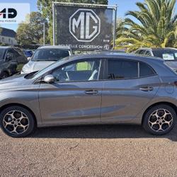 MG MG3 1.5 Hybrid+ 195ch Luxury occasion - Saint-Jouan-des-Gu&eacute;rets - photo 2/20