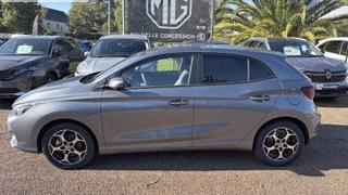 MG MG3  - photo 1
