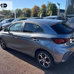 MG MG3 1.5 Hybrid+ 195ch Luxury occasion - Saint-Jouan-des-Gu&eacute;rets - photo 3/20