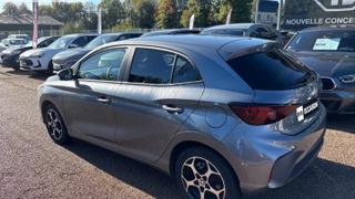 MG MG3  - photo 2