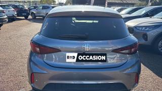 MG MG3  - photo 3