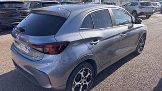MG MG3  - photo 4