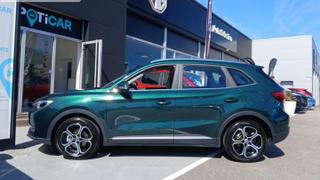 MG ZS  - photo 1