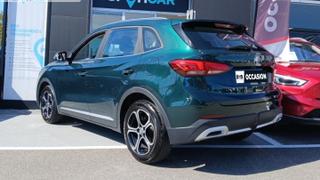MG ZS  - photo 2