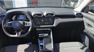 MG ZS  - photo 4