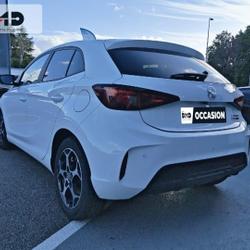 MG MG3 1.5 Hybrid+ 195ch Luxury occasion - Orvault - photo 3/17