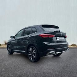 MG ZS 1.5 Hybrid+ 197ch Luxury occasion - Angers - photo 3/22