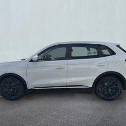 MG ZS 1.5 Hybrid+ 197ch Standard occasion - Angers - photo 2/19