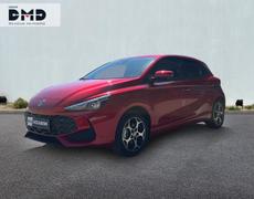 MG MG3 Cesson-Sévigné