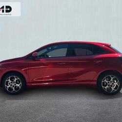 MG MG3 1.5 Hybrid+ 195ch Luxury occasion - Cesson-S&eacute;vign&eacute; - photo 2/17