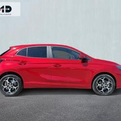 MG MG3 1.5 Hybrid+ 195ch Luxury occasion - Cesson-S&eacute;vign&eacute; - photo 3/17