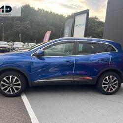 Renault Kadjar 1.3 TCe 160ch FAP Intens EDC - 21 occasion - Orvault - photo 2/14