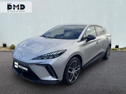 MG MG4 - EV 204ch - 64kWh Luxury MY23 - 24 990 €
