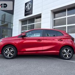 MG MG3 1.5 Hybrid+ 195ch Luxury Saint-Nazaire
