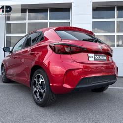 MG MG3 1.5 Hybrid+ 195ch Luxury Saint-Nazaire