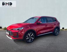 MG ZS Orvault